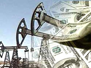 Мировые цены на нефть выросли почти на 5% после публикации данных по рынку труда США Мировые цены на нефть выросли почти на 5% после публикации данных по рынку труда США