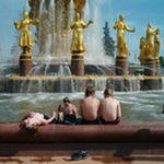 Ветер очистил воздух в Москве в четверг Ветер очистил воздух в Москве в четверг
