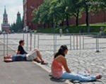 Сегодняшнюю жару в Москве нельзя назвать экстремальной Сегодняшнюю жару в Москве нельзя назвать экстремальной