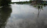 Режим ЧС введен в районе Хабаровского края, где подтоплены дома и сельхозугодья Режим ЧС введен в районе Хабаровского края, где подтоплены дома и сельхозугодья