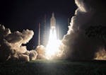 Спутники связи "Телком-3" и "Экспресс-МД2" находятся на нерасчетной орбите Спутники связи "Телком-3" и "Экспресс-МД2" находятся на нерасчетной орбите