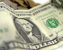 Средневзвешенный курс доллара на ЕТС на 11.30 мск снизился на 83,94 коп - до 33,2 руб Средневзвешенный курс доллара на ЕТС на 11.30 мск снизился на 83,94 коп - до 33,2 руб