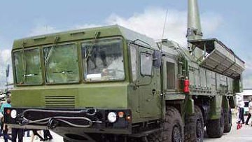 Боевые стрельбы из «Искандера» будут проведены в ходе учений «Кавказ-2012» Боевые стрельбы из «Искандера» будут проведены в ходе учений «Кавказ-2012»