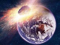 Брюс Уиллис не смог бы спасти Землю от астероидного Армагеддона Брюс Уиллис не смог бы спасти Землю от астероидного Армагеддона