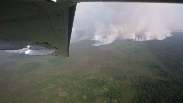 МЧС ожидает самый высокий класс пожарной опасности почти в каждом третьем субъекте РФ МЧС ожидает самый высокий класс пожарной опасности почти в каждом третьем субъекте РФ