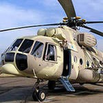 Причиной катастрофы вертолета Ка-52 стал человеческий фактор Причиной катастрофы вертолета Ка-52 стал человеческий фактор