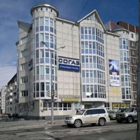 СОГАЗ на Сахалине застраховал ответственность ООО "Экошельф" на $6 млн СОГАЗ на Сахалине застраховал ответственность ООО "Экошельф" на $6 млн