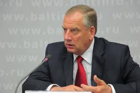 Митин после истечения срока полномочий остался и.о.губернатора Новгородской области Митин после истечения срока полномочий остался и.о.губернатора Новгородской области