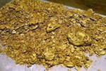 Золотодобытчики из Кемерово загрязнили реки Горного Алтая Золотодобытчики из Кемерово загрязнили реки Горного Алтая