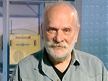Скончался знаменитый театральный режиссер Петр Фоменко Скончался знаменитый театральный режиссер Петр Фоменко