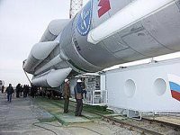 Запрет на полеты ракет-носителей "Протон-М" могут снять в конце следующей недели Запрет на полеты ракет-носителей "Протон-М" могут снять в конце следующей недели