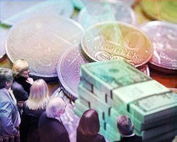 Профицит внешней торговли РФ в январе-июне вырос на 12%, до $115,9 млрд Профицит внешней торговли РФ в январе-июне вырос на 12%, до $115,9 млрд