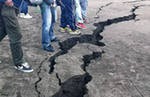 Землетрясение магнитудой 5,6 произошло на востоке Индонезии близ острова Бали Землетрясение магнитудой 5,6 произошло на востоке Индонезии близ острова Бали