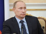 Путин назначил главу экспертного управления Юдаеву российским шерпой в G20 Путин назначил главу экспертного управления Юдаеву российским шерпой в G20