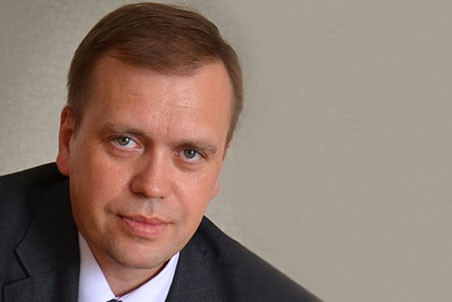 Главой ЦИК "Единой России" стал ульяновский министр Травкин Главой ЦИК "Единой России" стал ульяновский министр Травкин