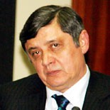 Кабулов переназначен спецпредставителем президента РФ по Афганистану Кабулов переназначен спецпредставителем президента РФ по Афганистану