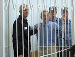 Прокуратура оспорила решение суда снизить наказание Платону Лебедеву Прокуратура оспорила решение суда снизить наказание Платону Лебедеву