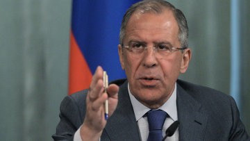 Глава МИД РФ посетит Белоруссию 14-15 августа Глава МИД РФ посетит Белоруссию 14-15 августа