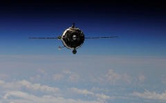 Спутник "Телком-3" может стать тестовым аппаратом для испытаний космической платформы Спутник "Телком-3" может стать тестовым аппаратом для испытаний космической платформы