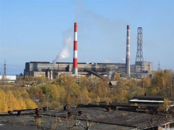 Байкальскому ЦБК на год продлили разрешение на сброс загрязняющих веществ в Байкал Байкальскому ЦБК на год продлили разрешение на сброс загрязняющих веществ в Байкал