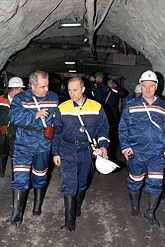 Росприроднадзор отказался в арбитраже от иска к "Норникелю" почти на 1 млрд руб Росприроднадзор отказался в арбитраже от иска к "Норникелю" почти на 1 млрд руб