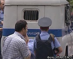 Автомобиль начальника ИВС Буйнакска подорван в Дагестане Автомобиль начальника ИВС Буйнакска подорван в Дагестане