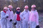 России нужны программы спасения животных при нефтеразливах России нужны программы спасения животных при нефтеразливах