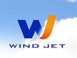 New Livingston будет осуществлять перевозки вместо прекратившей полеты Wind Jet New Livingston будет осуществлять перевозки вместо прекратившей полеты Wind Jet