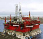 Гринпис утверждает, что оператор "Приразломной" не обновил план ликвидации нефтеразливов Гринпис утверждает, что оператор "Приразломной" не обновил план ликвидации нефтеразливов