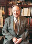 Капица видел "великую науку", считает вице-президент РАН Капица видел "великую науку", считает вице-президент РАН