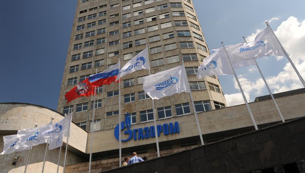 "Газпром" в I полугодии сократил прибыль по РСБУ на 21,8% - до 381,6 млрд руб "Газпром" в I полугодии сократил прибыль по РСБУ на 21,8% - до 381,6 млрд руб
