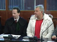 Польский суд продлил арест экс-прокурора Игнатенко до 9 октября Польский суд продлил арест экс-прокурора Игнатенко до 9 октября