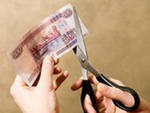 Недельная инфляция в РФ оказалась нулевой, с начала года набрала 4,6% Недельная инфляция в РФ оказалась нулевой, с начала года набрала 4,6%