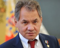 Новый и.о. главы подмосковных Химок поможет Шойгу в реализации реформ Новый и.о. главы подмосковных Химок поможет Шойгу в реализации реформ
