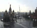 Дожди в Москве прекратятся в воскресенье Дожди в Москве прекратятся в воскресенье