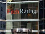 Fitch подтвердило рейтинг РФ на уровне "BBB" со стабильным прогнозом Fitch подтвердило рейтинг РФ на уровне "BBB" со стабильным прогнозом