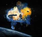 Разгонный блок "Бриз-М" не может взорваться на орбите Разгонный блок "Бриз-М" не может взорваться на орбите