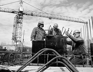 Начато финансирование строительства белорусской АЭС Начато финансирование строительства белорусской АЭС