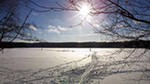Переменчивая погода продержится в центре России до середины следующей недели Переменчивая погода продержится в центре России до середины следующей недели
