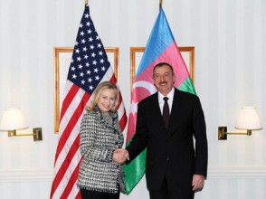 США не осознают меру ответственности, поощряя реваншистские устремления Грузии США не осознают меру ответственности, поощряя реваншистские устремления Грузии
