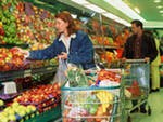 Оборот розничной торговли в РФ в январе-июле вырос на 6,8% Оборот розничной торговли в РФ в январе-июле вырос на 6,8%