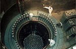 Работа реактора на АЭС "Ульчин" в Южной Корее приостановлена, причину выясняют Работа реактора на АЭС "Ульчин" в Южной Корее приостановлена, причину выясняют