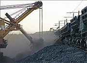 Кузбасская топливная компания снизила чистую прибыль по МСФО за I полугодие на 36% Кузбасская топливная компания снизила чистую прибыль по МСФО за I полугодие на 36%