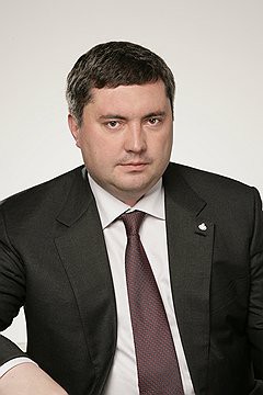 Председателем совета директоров "Красного котельщика" избран гендиректор "Силмаша" Председателем совета директоров "Красного котельщика" избран гендиректор "Силмаша"