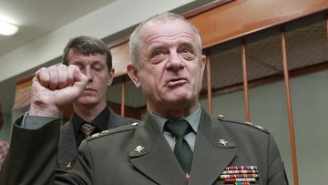 Суд взыскал с Минфина 450 тыс руб в пользу Квачкова, оправданного в покушении на Чубайса Суд взыскал с Минфина 450 тыс руб в пользу Квачкова, оправданного в покушении на Чубайса