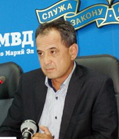 Число незаконных рубок в Марий Эл за четыре года сократилось в десять раз Число незаконных рубок в Марий Эл за четыре года сократилось в десять раз
