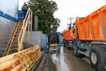 Новая система канализационных коллекторов Сочи заработает до конца года