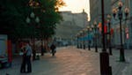 Арбат, Тверской и Басманный районы являются одними из самых слабо озелененных в Москве Арбат, Тверской и Басманный районы являются одними из самых слабо озелененных в Москве