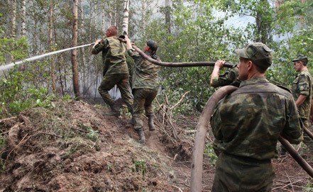 Комиссия Рослесхоза отправится в Туву для расследования причин гибели пожарных Комиссия Рослесхоза отправится в Туву для расследования причин гибели пожарных