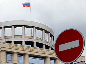 Мосгорсуд счел законным приговор предпринимателю Алексею Козлову Мосгорсуд счел законным приговор предпринимателю Алексею Козлову
